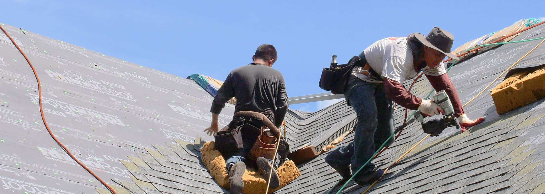 Roof Restoration : The Different Best Techniques