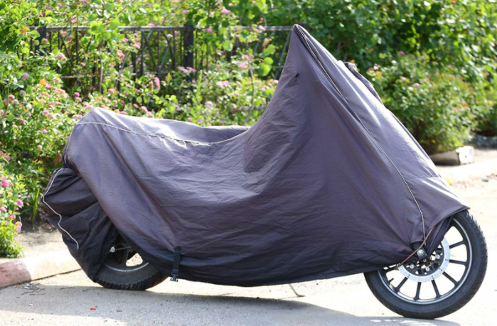 best heavy duty motorcycle cover