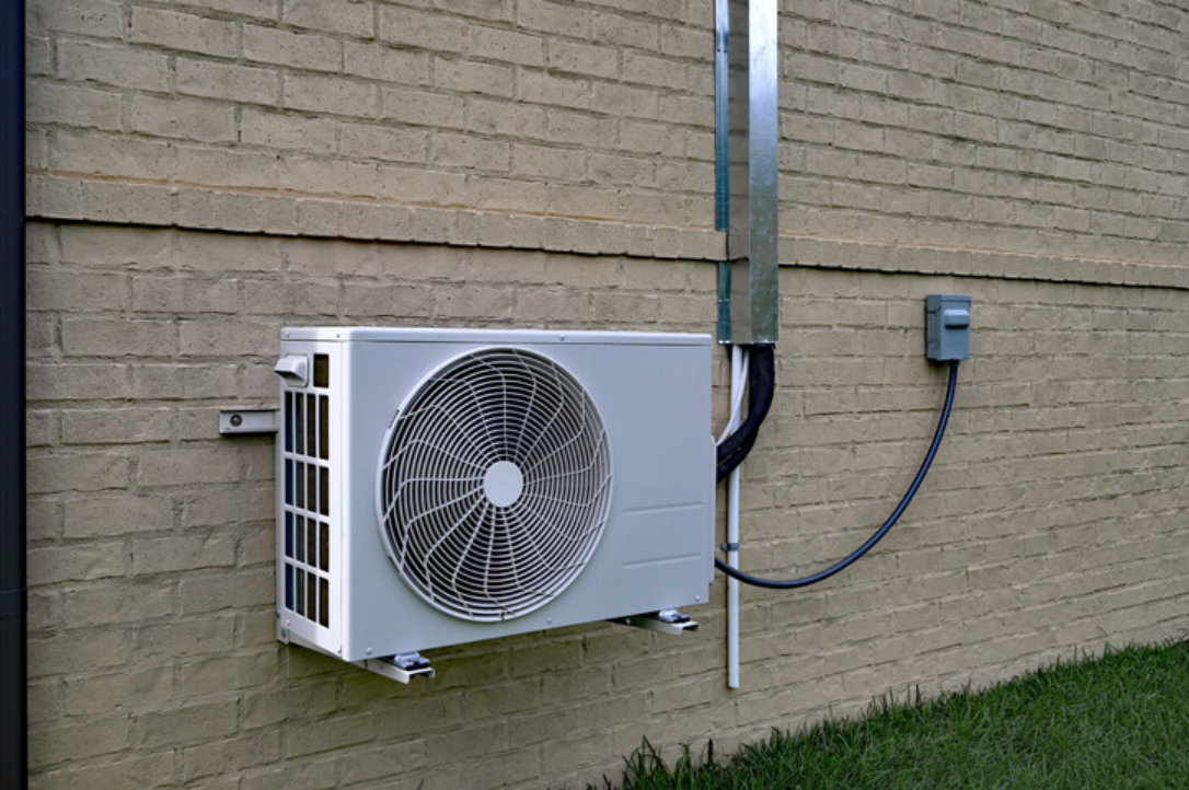 The Significance About Keeping An Air Conditioning System Clean - Draft ...