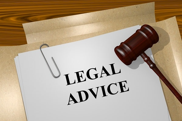 LEGAL ADVICE ONLINE FOR FREE